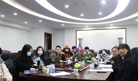 成都市教育科学研究院在信息科技领域的技术开发探索与实践