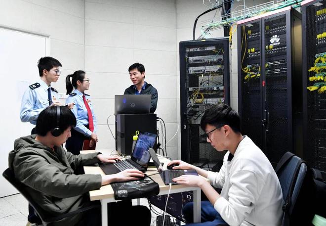 智库策论丨深化改革创新监管方式 护航新质生产力加速壮大