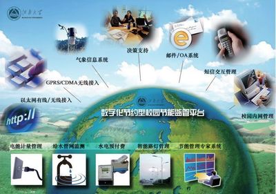 风行自江南，雨润杏坛——江南大学‘粮草先行’开启校园服务4.0时代