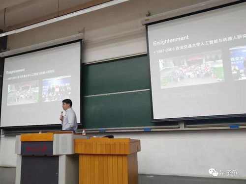 沉痛悼念 AI巨星陨落，旷视科技首席科学家孙剑博士英年早逝