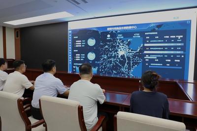 鲁中网在信息科技领域的技术开发探索与前景