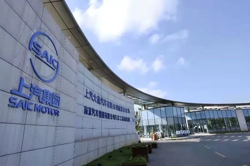 生逢其时，上汽大通在智能化领域积聚惊人爆发力